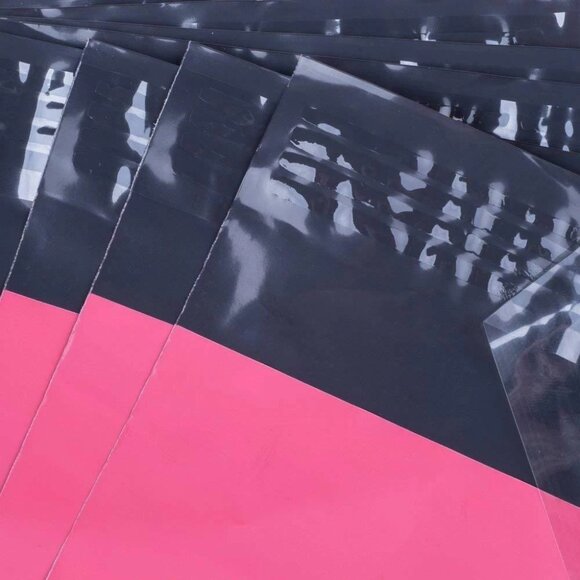 Poly Mailers 9X12 (10) Count NEW - Picture 2 of 2